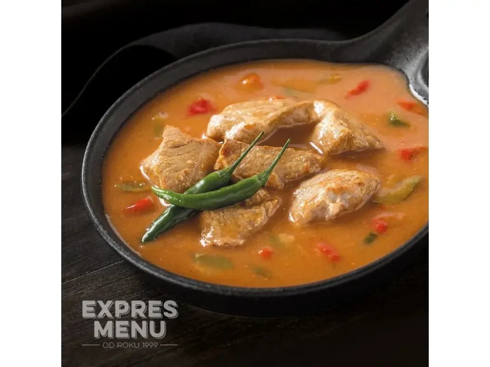 Expres Menu Katův šleh 1 porce 300 g