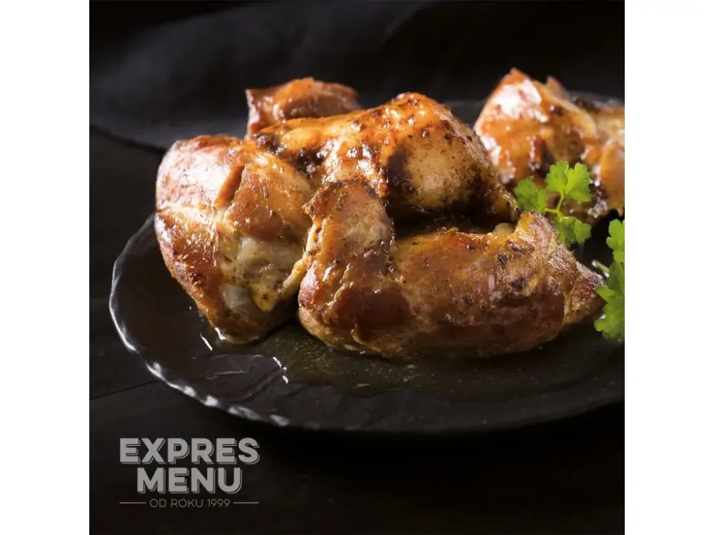 Expres Menu Marinované vepřové koleno 500 g