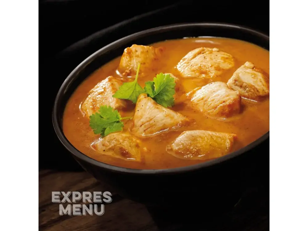 Expres Menu Butter chicken 2 porce 600 g
