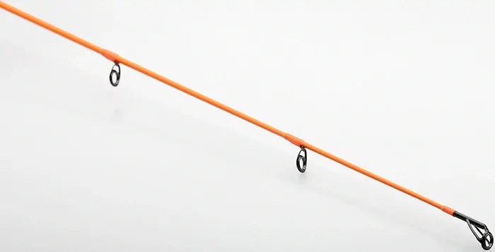 Savage Gear Prut Orange LTD Medium Game 221cm/12-35g/2 díl 