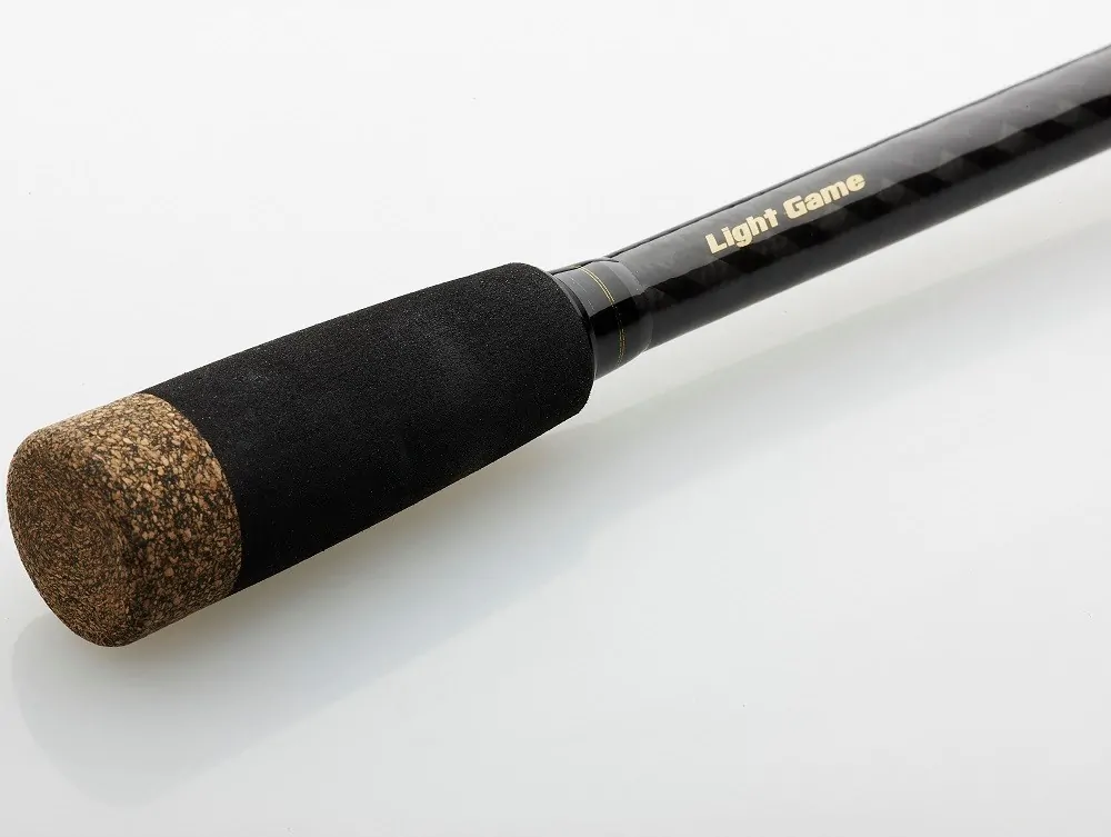 Savage Gear Prut SG2 Light Game 221cm/5-18g/2 díl
