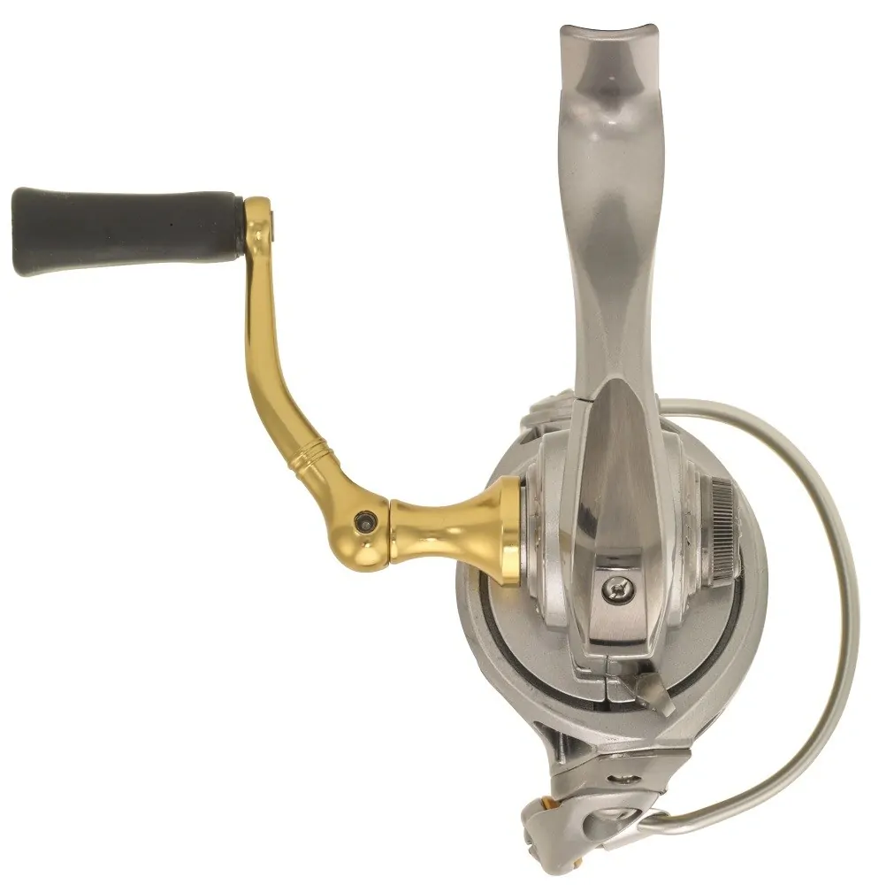 Ryobi Naviják Verum II 4500 Feeder & Match