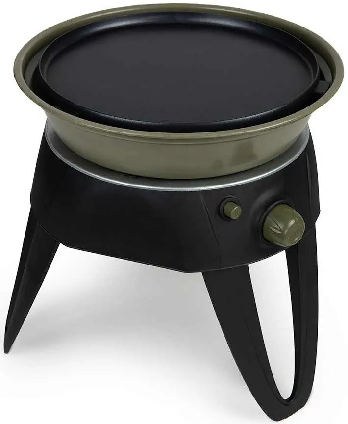 Fox Vařič Cookware Cookstation