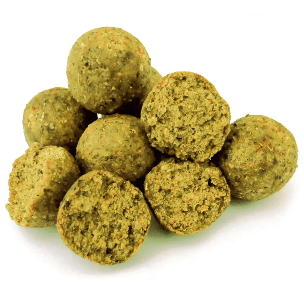 Magic Wolf Krmné Boilie Mango Chilli 20mm/5kg