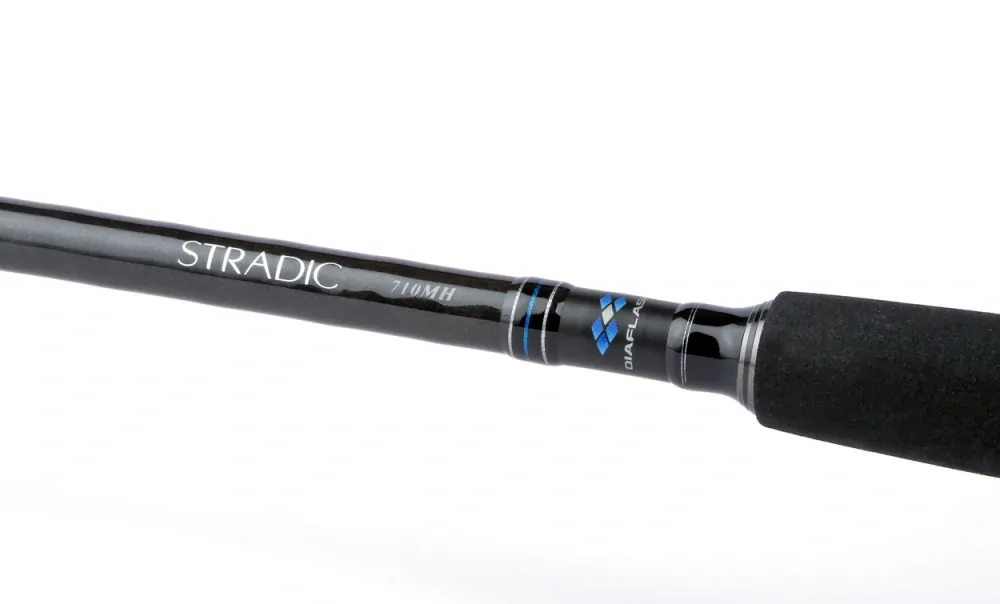 Shimano Prut Stradic Spinning FAST 2,13m - 7'0''/7-35g