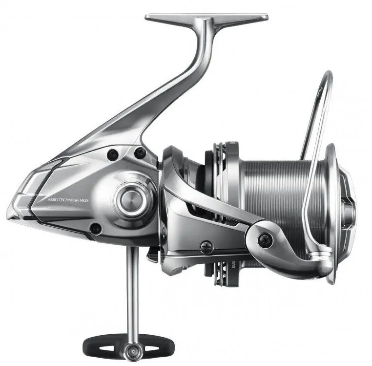 Shimano Naviják Aero Technium MGS 14000 XSD