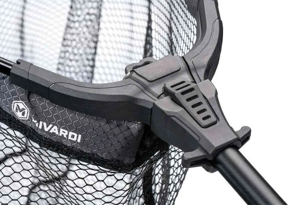 Mivardi Podběrák Xtreme 225 - 70x70/2,3m