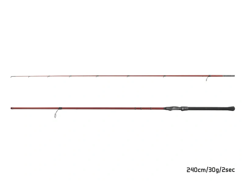 Delphin Prut AMULET Spin 240cm/30g/2 díly
