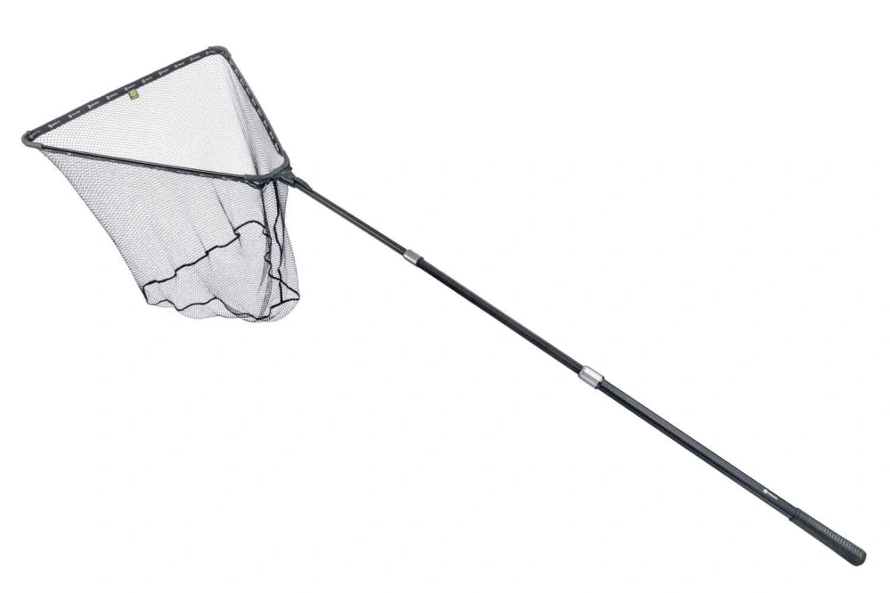 Mivardi Podběrák Metal Pro II 210 - 70x70/2,1m