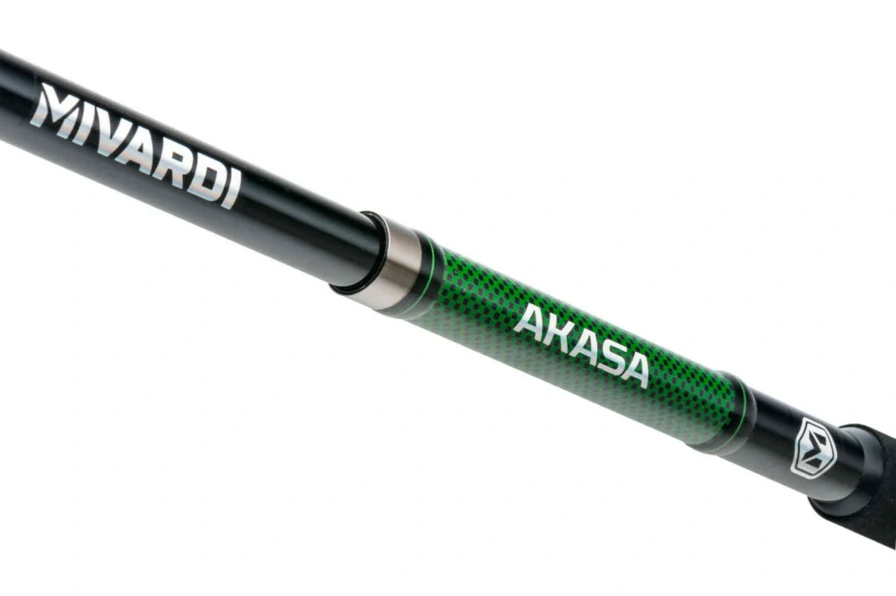 Mivardi Prut Akasa TeleCarp II 270cm/20-60g