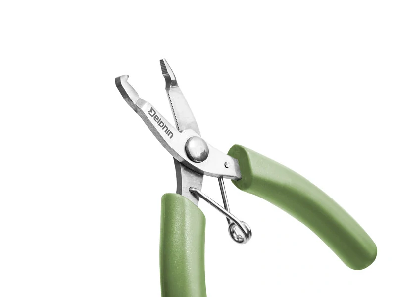 Delphin Kleště MINI 10 cm