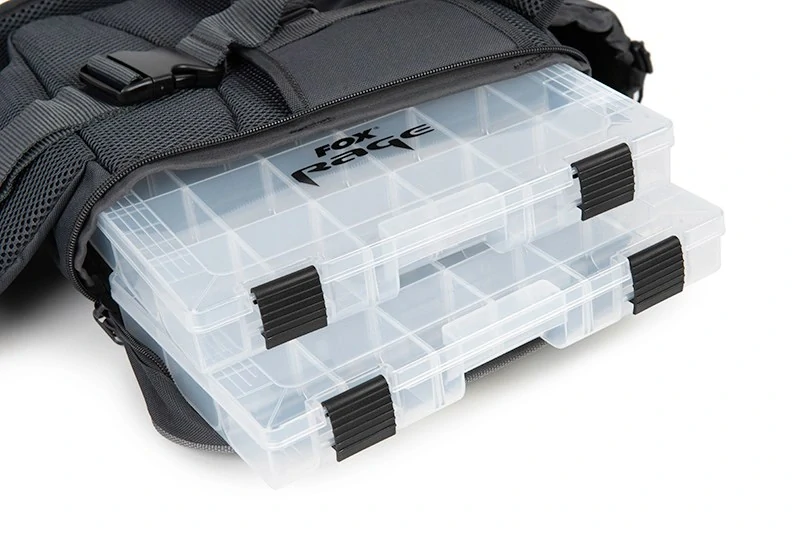 Fox Rage Batoh Tackle Belt