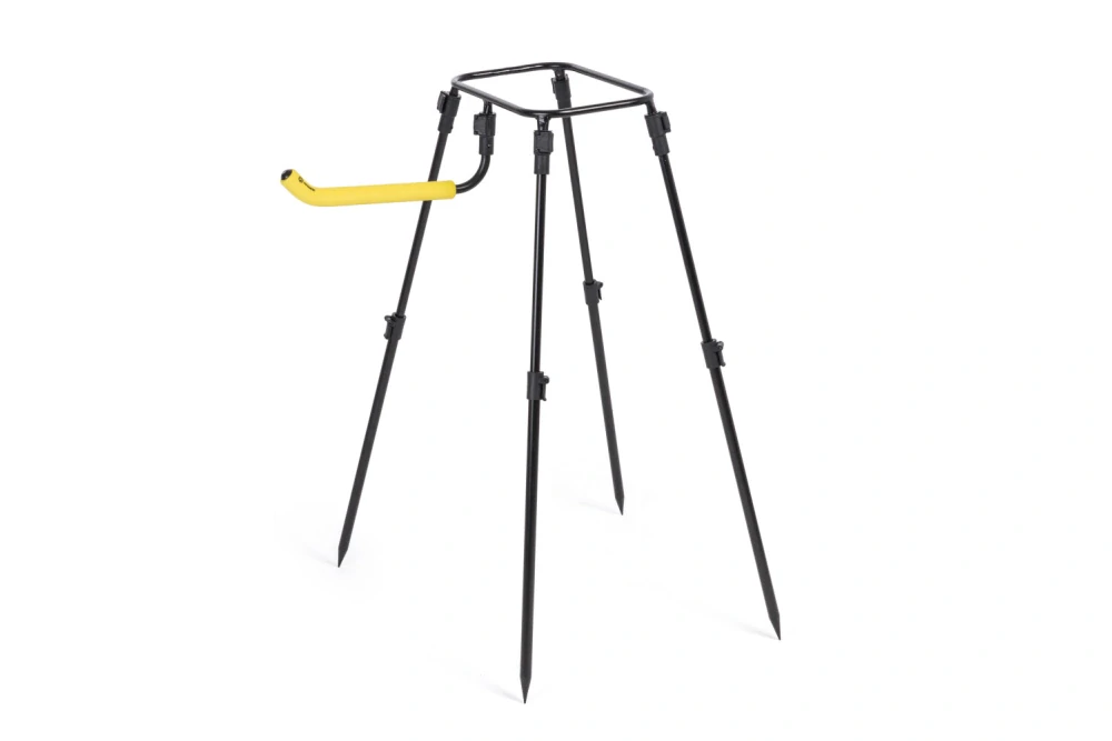 Mivardi Stojan na zakrmování Rapid Box Professional (včetně 4 tyčí)