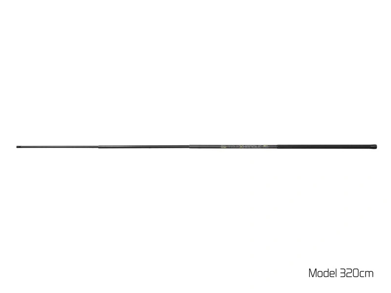 Delphin Podběráková rukojeť REAXE TelexHANDLE 320cm/3 díl