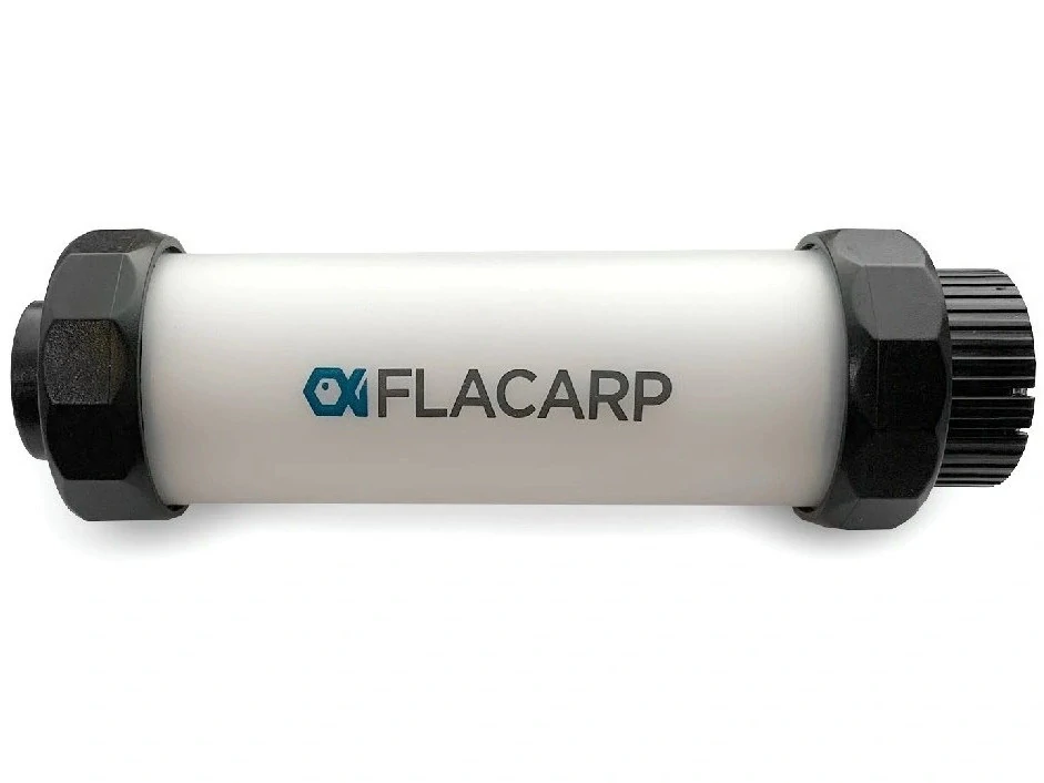 FLACARP Bivakové světlo FL7 s přijímačem voděodolné USB-C