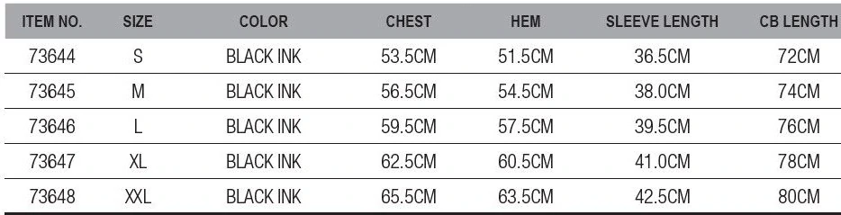 Savage Gear Tričko Signature Logo T Shirt Black Ink vel. L