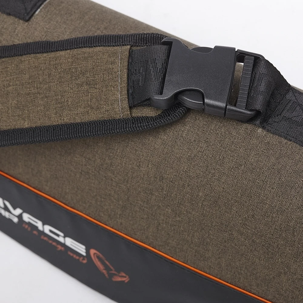 Savage Gear Pouzdro na prut Twin Rodbag 2 Rods 120 cm