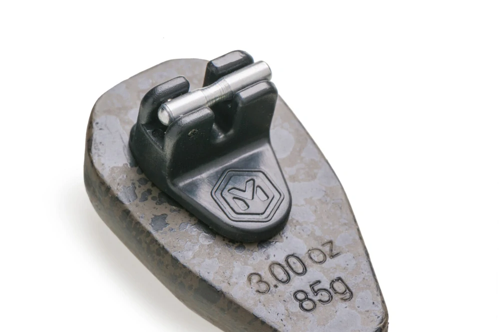 Mivardi Zadní olovo Professional Camo 5.00oz/(142g)