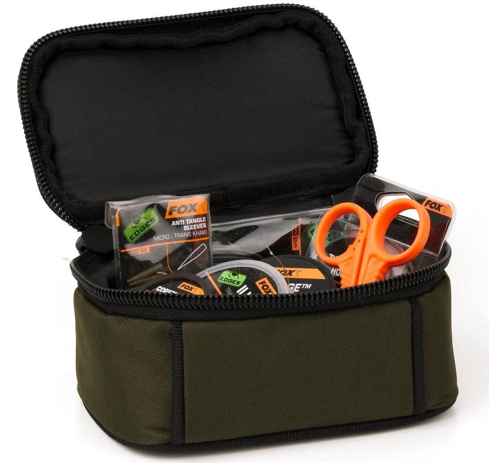Fox Pouzdro R Series Accessory Bag Small