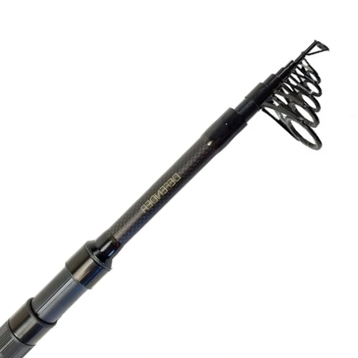 JRC Prut Defender Abbreviated Tele 330cm/3lbs