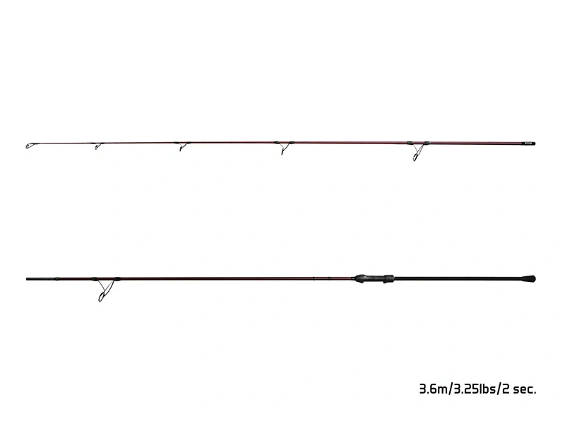 Delphin Prut ETNA LEGEND4RY 360cm/3,25lbs/2 díly