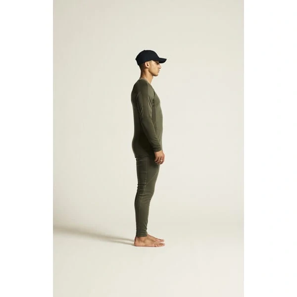 CRAFT Termo prádlo Core Warm Baselayer Set Rift/Dk Forest vel. S