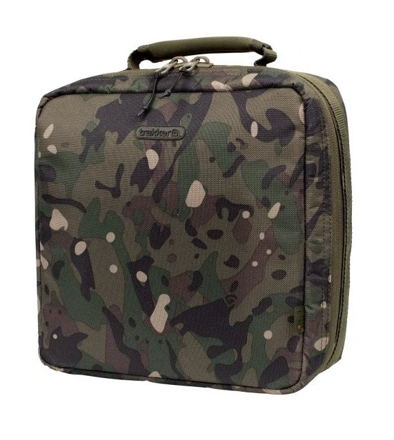Trakker Jídelní sada velká NXC Camo Deluxe Food Set