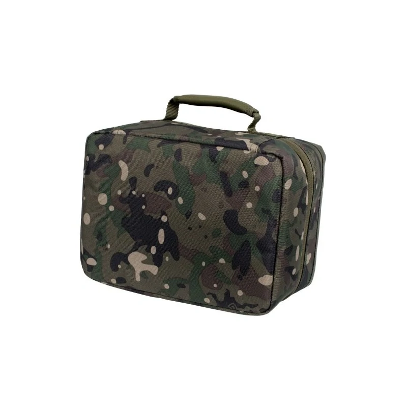 Trakker Pouzdro na bižuterii NXC Camo Rig-R Box