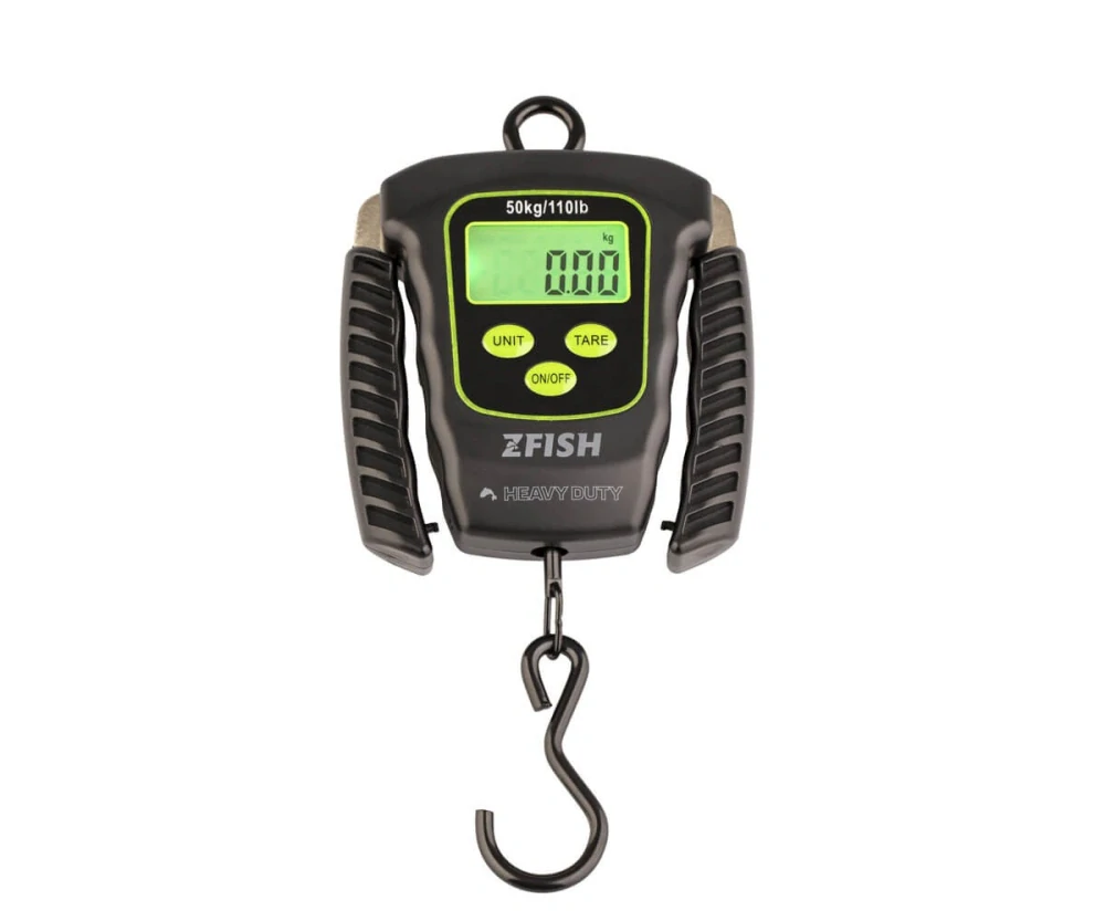 Zfish Váha Heavy Duty Scale 50 kg