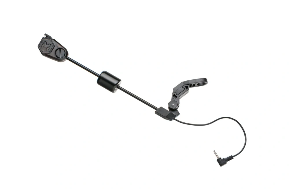 Mivardi Swing arm MCX 77 - černý