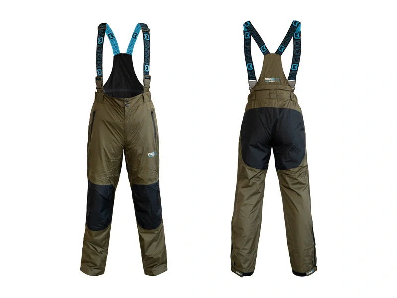 Delphin Kalhoty CruisAIR SPRING 5T