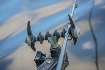Guru Rohatinka Mini Stealth Reaper Rest