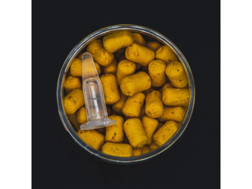 Squat Carp Wafters Dumbells Banana 10x16mm/55g