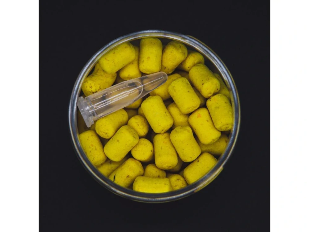 Squat Carp Wafters Dumbells Pineapple 10x16mm/55g