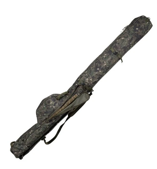 Trakker Pouzdro na 3 pruty NXC Camo 3 Rod Sleeve 10ft