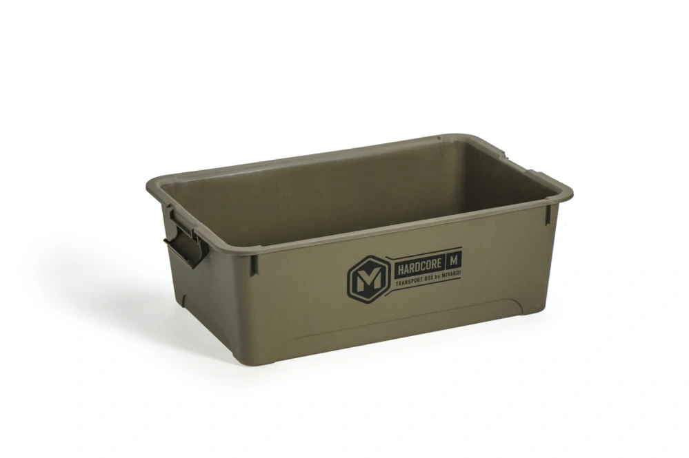 Mivardi Hardcore přepravní box s víkem M