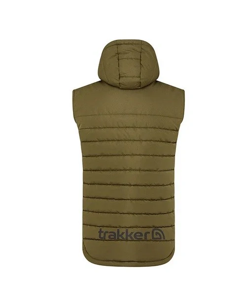 Trakker Vesta CR Thermal Bodywarmer vel. XXL