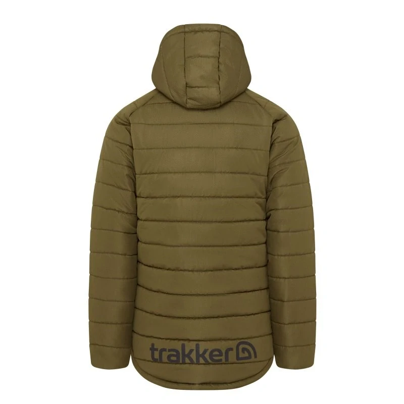 Trakker Bunda CR Thermal Jacket vel. S
