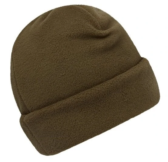 Trakker Kulich TechPro WR Beanie Green
