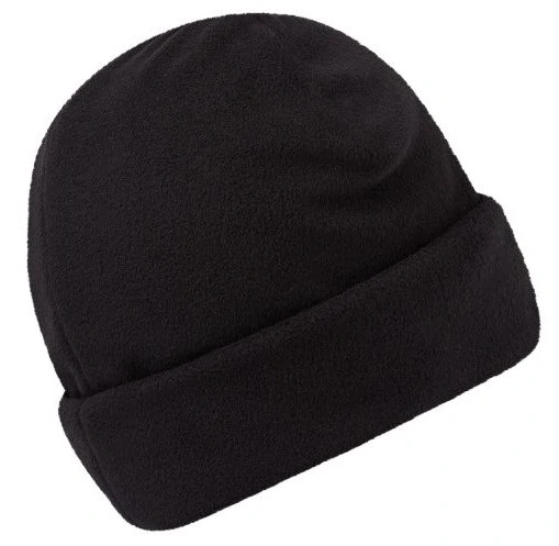 Trakker Kulich TechPro WR Beanie Black