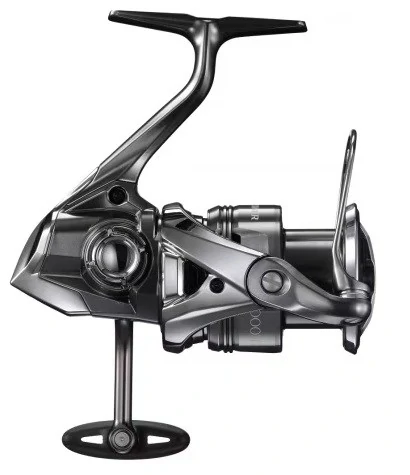 Shimano Naviják Twin Power C3000 FE