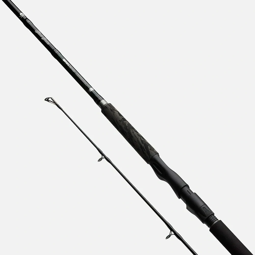Madcat Prut Black Spin 240cm/40-150g