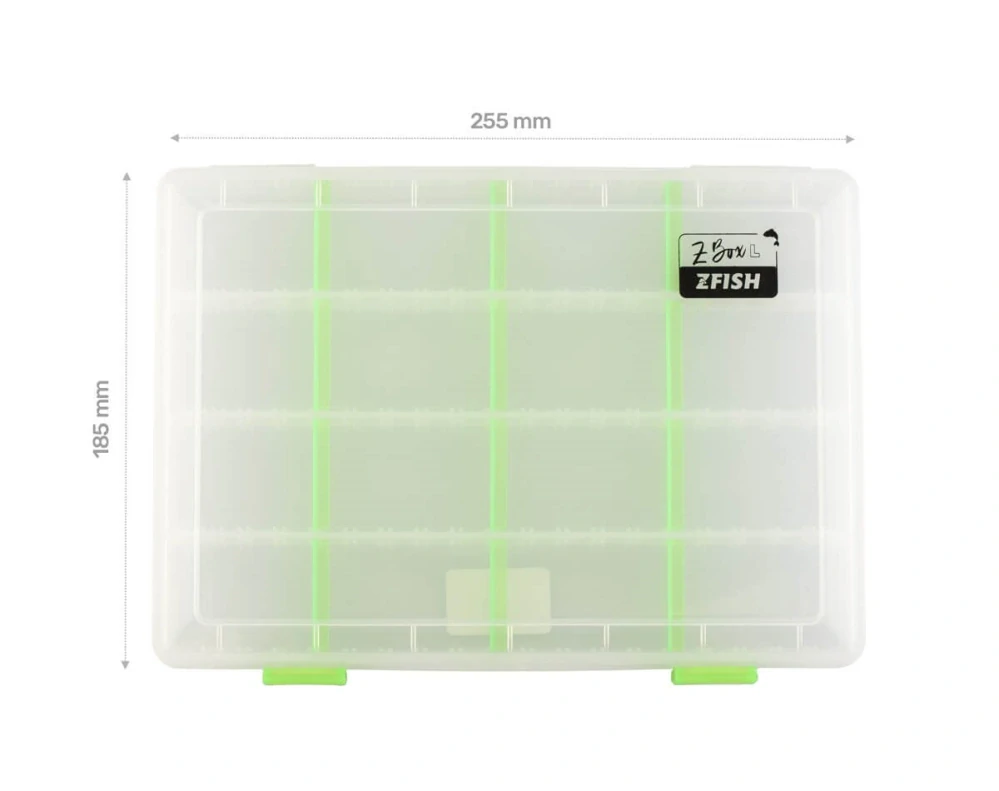 Zfish Krabička Z-BOX L
