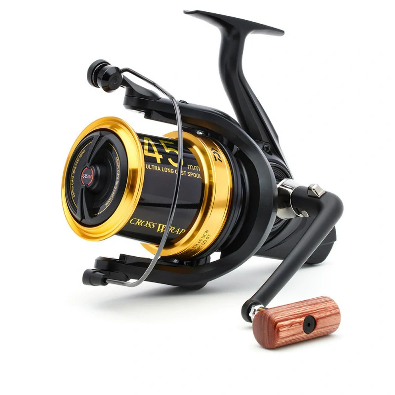 Daiwa Naviják 23 Emblem 45 SCW QD-OT
