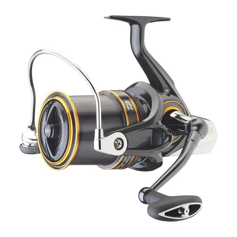 Daiwa Naviják 23 Emblem Surf 45 SCW QD