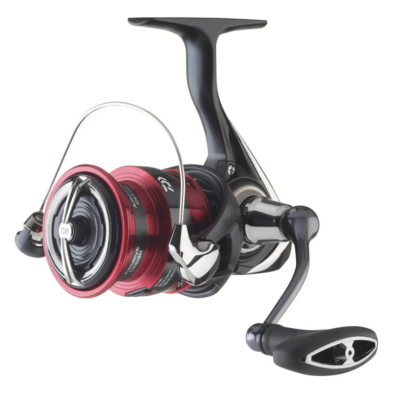 Daiwa Naviják 23 Ninja LT 2000