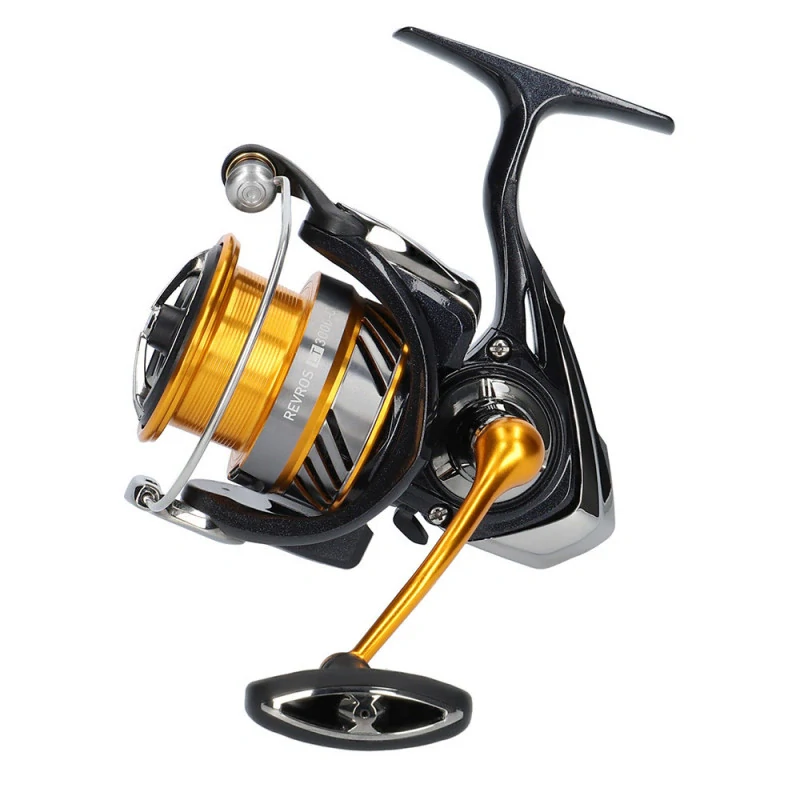 Daiwa Naviják 23 Revros LT 3000 C