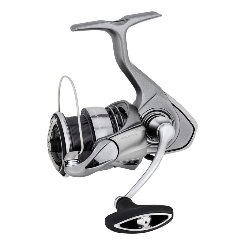 Daiwa Naviják 23 Exceler LT 2500