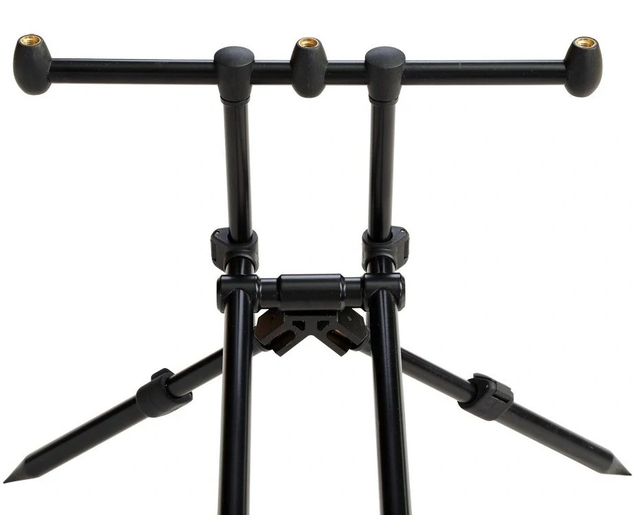 Giants fishing Stojan Compact Rod Pod 3 Rods