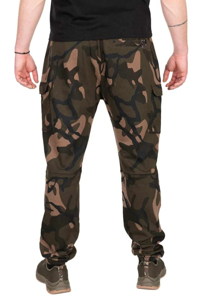 Fox Tepláky LW Camo Joggers vel. L